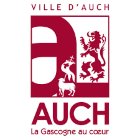 Mairie d'Auch