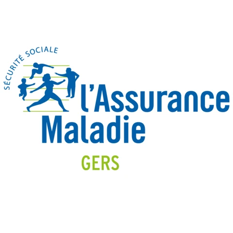 CPAM du Gers