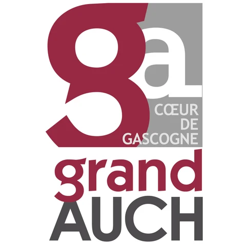 Grand Auch Coeur de Gascogne