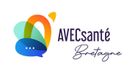 logo AVECsanté Bretagne