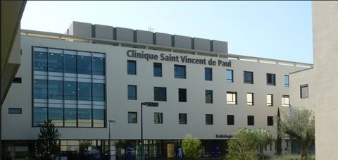 ANNUAIRE DES PROFESSIONNELS DE SANTE DE LA CLINIQUE ST VINCENT DE BOURGOIN-JALLIEU