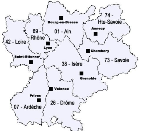 ANNUAIRE DES MEDECINS ET SERVICES SPECIALISES AUTOUR DE LA CPTS