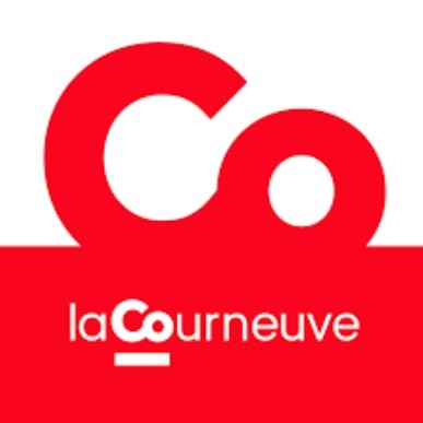 logo Ville de La Courneuve