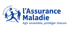 logo CPAM