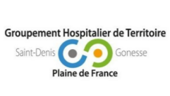 logo GHT Plaine de France