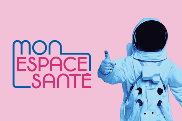 Mon espace santé : votre santé en ligne, simplement