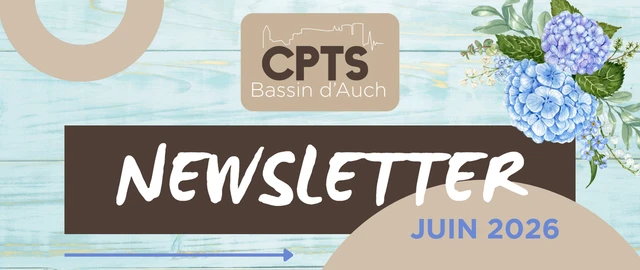 Newsletter Juin 2026