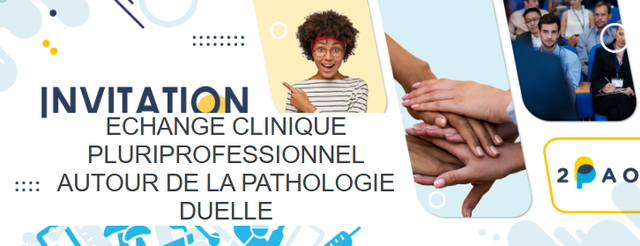 Échange clinique autour de la pathologie duelle