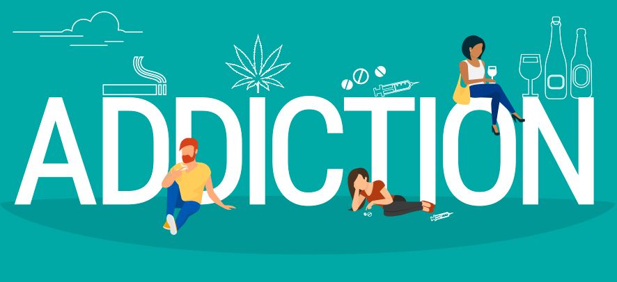 Campagne de prévention des addictions 