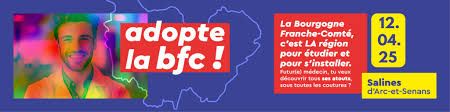 Salon URPS - 12 avril 2025 
