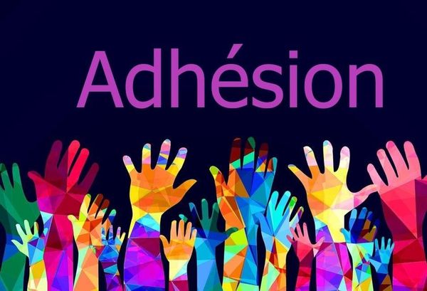 Adhésion 2025-2026