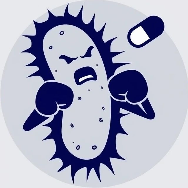 N°3 - LES ESSENTIELS : L'ANTIBIORESISTANCE
