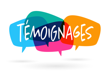 Témoignage