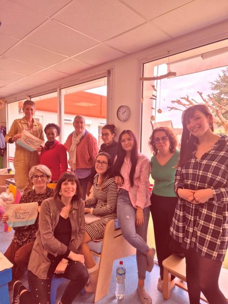 👶 Respirer par le nez, un réflexe essentiel dès le plus jeune âge !