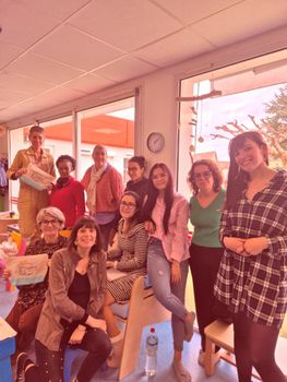 👶 Respirer par le nez, un réflexe essentiel dès le plus jeune âge !