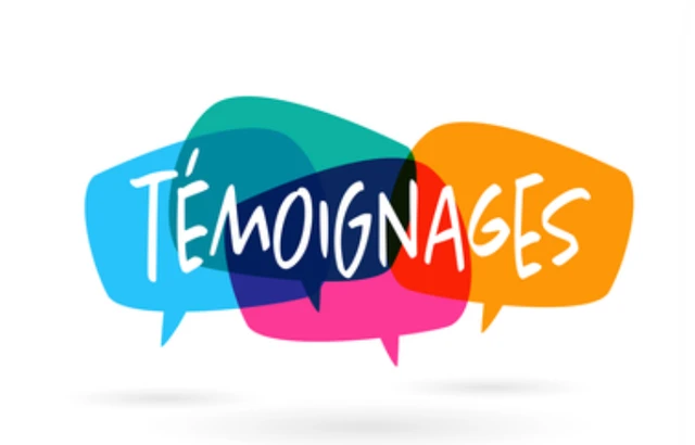 Témoignage 