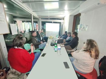 Se préparer aux situations sanitaires exceptionnelles : la CPTS Lomagne Gersoise s'engage