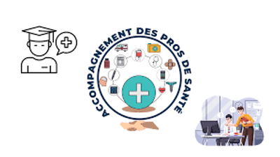 Lancement mission accompagnement des professionnels de santé 