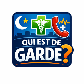 Qui est de garde?