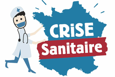 Mission 4: Crise sanitaire