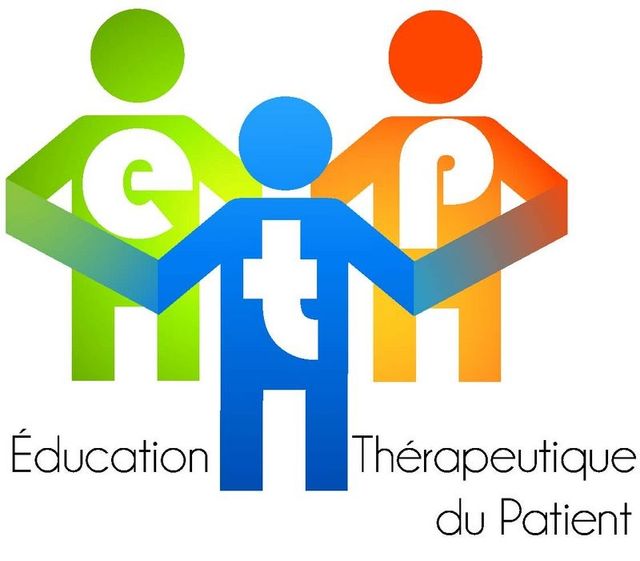 Présentation de la formation en éducation thérapeutique du patient