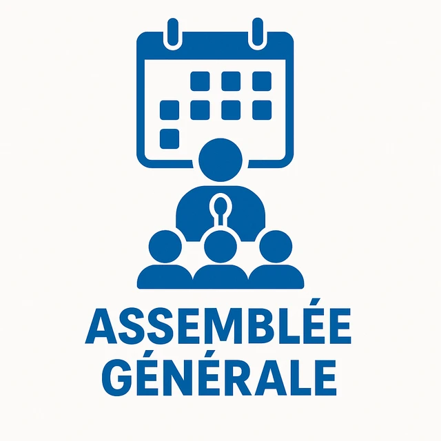 Assemble Générale 2025 de la CPTS