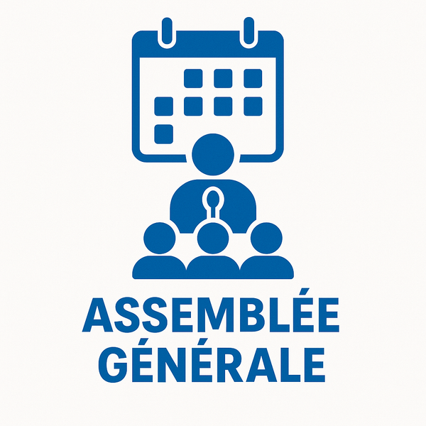 Assemble Générale 2025 de la CPTS