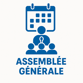 Assemble Générale 2025 de la CPTS