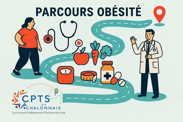 Parcours Obésité