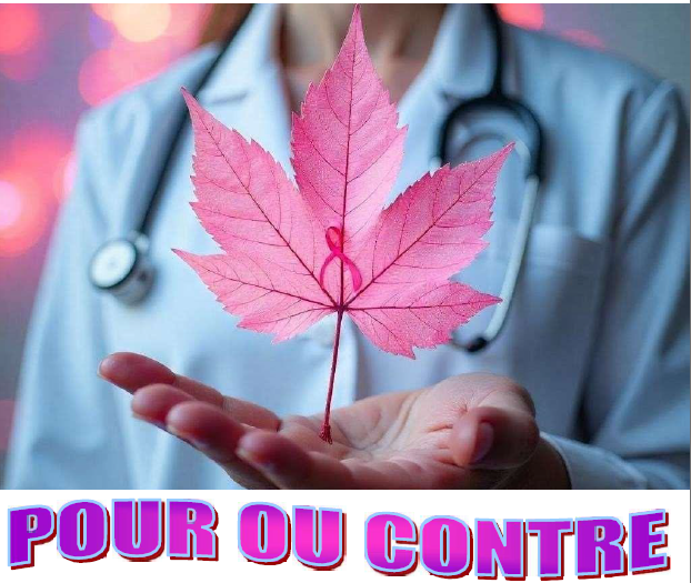 Octobre Rose : Controverses d'Octobre