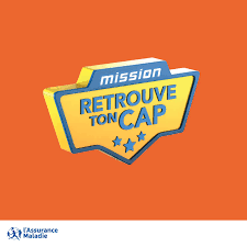 MRTC: Mission Retrouve Ton Cap