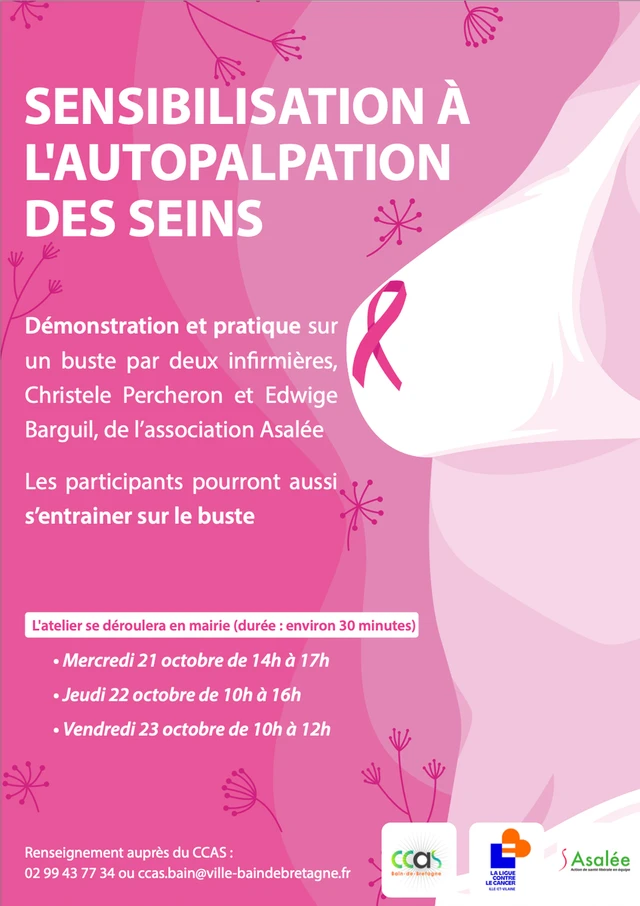 octobre rose