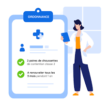 Action 04 : Faciliter le renouvellement des ordonnances