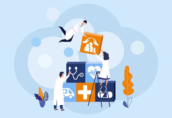 Action 11 : Protocoliser une organisation en cas de crise sanitaire