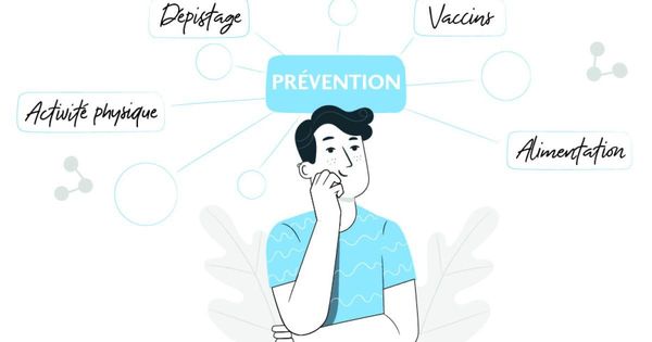 Mission 3 : Développer des actions de prévention
