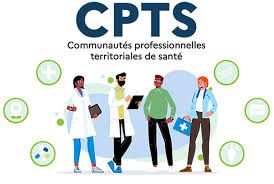 Action 16 : ouvrir la CPTS à un travail partenariat avec les autres CPTS de Corrèze et de Nouvelle-Aquitaine