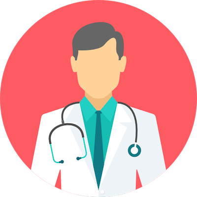 Recherche médecin traitant