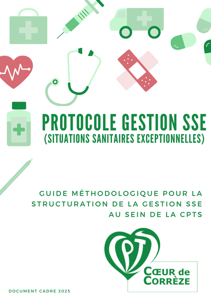 Protocole SSE