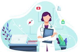 Mission 6 : Accompagner les professionnels de santé