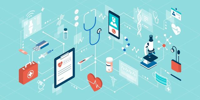 Les parcours de soins