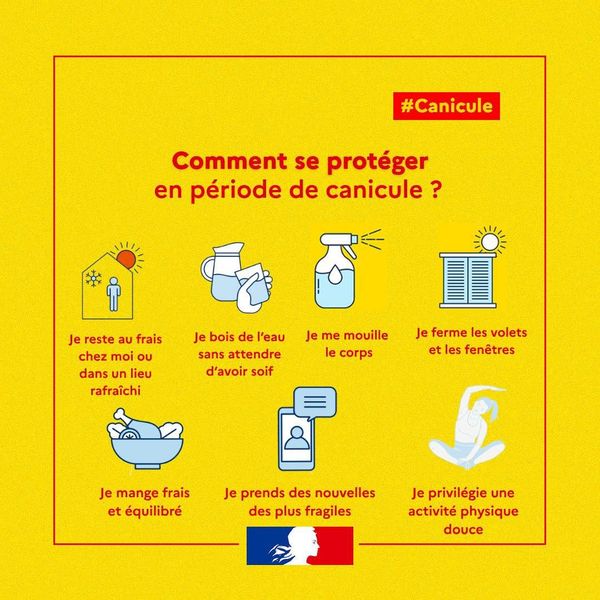 Astuces simples pour maintenir votre maison ou appartement à une température agréable