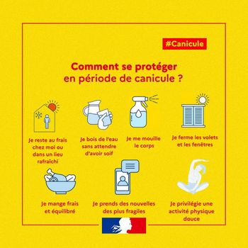 Astuces simples pour maintenir votre maison ou appartement à une température agréable