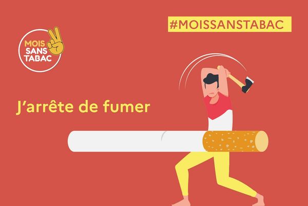Il n'est jamais trop tard pour arrêter de fumer 