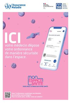 Et si vous repreniez la main sur votre santé ?