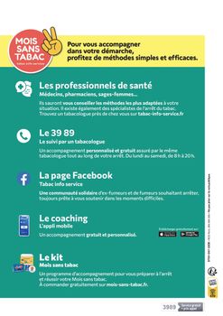 Fumer impacte votre qualité de vie de bien des façons, au-delà des risques pour la santé