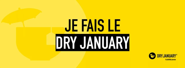Et si en janvier, on faisait une pause avec l'alcool ?