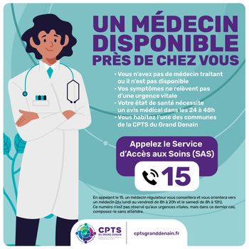 Soins Non Programmés (SNP)