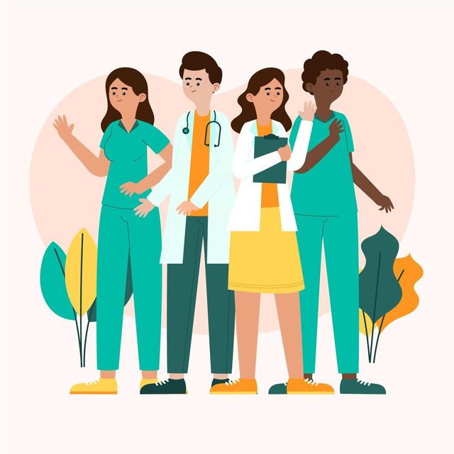 Mission 6 Accompagnement des professionnels de santé sur le territoire 