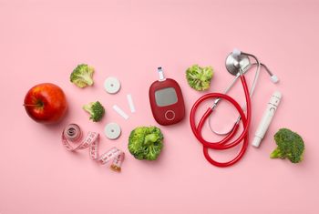 PROGRAMME "MIEUX VIVRE AVEC MON DIABETE"