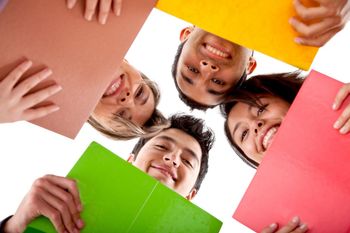 GROUPE DE TRAVAIL "ACCUEIL DES ETUDIANTS"